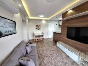 Apartamento com 1 dormitório, 50 m² venda por R$ 655.000...