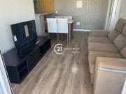 Apartamento com 1 dormitório, 50 m² venda por R$...
