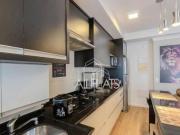 Apartamento com 1 dormitório, 50 m² venda por R$...