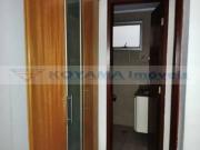 Apartamento com 1 dormitório, 51m² venda ou locação Vila...