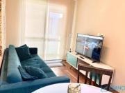 Apartamento com 1 dormitório à venda, 53 m² por R$...