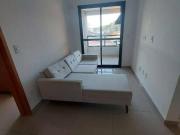Apartamento com 1 dormitório, 54 m² venda por R$...