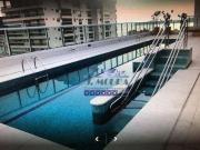 Apartamento com 1 dormitório, 55 m² venda por R$...