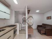 Apartamento com 1 dormitório, 56 m² venda por R$ 490.000...