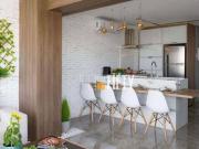 Apartamento, 58 m² venda por R$ 1.278.000,00 ou aluguel...