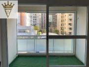 Apartamento com 1 dormitório, 60 m² venda por R$...