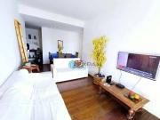 Apartamento com 1 dormitório, 62 m² venda por R$ 850.000...