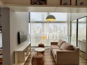 Apartamento com 1 dormitório, 70 m² Vila Olímpia São...