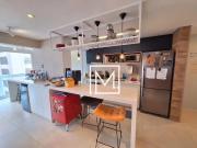 Apartamento com 1 dormitório, 74 m² venda por R$...