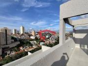 Apartamento com 1 dormitório à venda, 104 m² por R$...