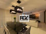 Apartamento com 1 dormitório à venda, 106 m² por R$...
