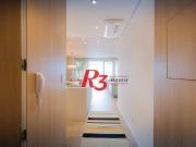 Apartamento com 1 dormitório à venda, 106 m² por R$...