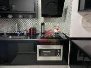 Apartamento com 1 dormitório à venda, 109 m² por R$...