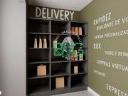 Apartamento com 1 dormitório à venda, 16 m² por R$...