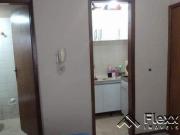 Apartamento com 1 dormitório à venda, 17 m² por R$...