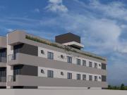 Apartamento com 1 dormitório à venda, 18 m² por R$...