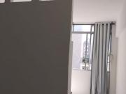 Apartamento com 1 dormitório à venda, 20 m² por R$...