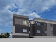 Apartamento com 1 dormitório à venda, 21 m² por R$...