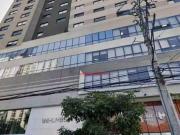 Apartamento com 1 dormitório à venda, 21 m² por R$...