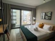 Apartamento com 1 dormitório à venda, 22 m² por R$...