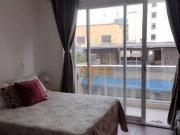 Apartamento com 1 dormitório à venda, 23 m² por R$...