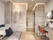 Apartamento com 1 dormitório à venda, 23 m² por R$...