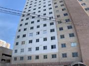 Apartamento com 1 dormitório à venda, 24 m² por R$...
