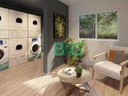 Apartamento com 1 dormitório à venda, 24 m² por R$...