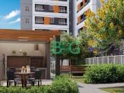 Apartamento com 1 dormitório à venda, 24 m² por R$...