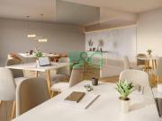 Apartamento com 1 dormitório à venda, 24 m² por R$...