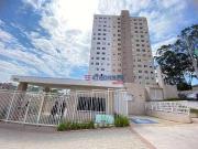 Apartamento à venda, 24 m² por R$ 240.000,00 Paraíso do...