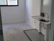 Apartamento com 1 dormitório à venda, 24 m² por R$...