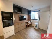 Apartamento com 1 dormitório à venda, 24 m² por R$...