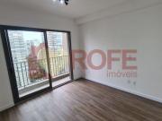 Apartamento com 1 dormitório à venda, 24 m² por R$...