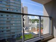 Apartamento com 1 dormitório à venda, 24 m² por R$...