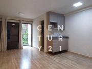Apartamento com 1 dormitório à venda, 25 m² Perdizes São...