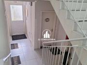 Apartamento com 1 dormitório à venda, 25 m² por R$...