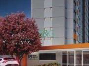 Apartamento com 1 dormitório à venda, 25 m² por R$... Apartamento com 1 dormitório à venda, 25 m² por R$...