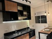 Apartamento com 1 dormitório à venda, 25 m² por R$...