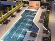 Apartamento com 1 dormitório à venda, 25 m² por R$...