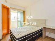 Apartamento com 1 dormitório à venda, 25 m² por R$...