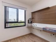 Apartamento com 1 dormitório à venda, 25 m² por R$...