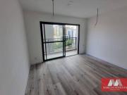 Apartamento com 1 dormitório à venda, 25 m² por R$...