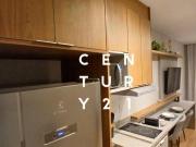 Apartamento com 1 dormitório à venda, 25 m² por R$...