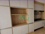 Apartamento com 1 dormitório à venda, 25 m² por R$...