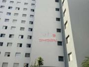 Apartamento com 1 dormitório à venda, 26 m² por R$...