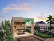 Apartamento com 1 dormitório à venda, 26 m² por R$...