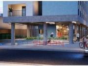 Apartamento com 1 dormitório à venda, 26 m² por R$...