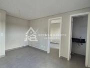 Apartamento com 1 dormitório à venda, 26 m² por R$...