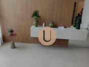 Apartamento com 1 dormitório à venda, 26 m² por R$...